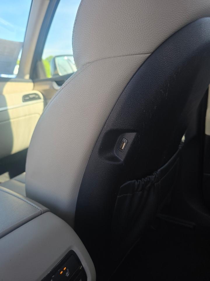 Hyundai Palisade SEL 2021