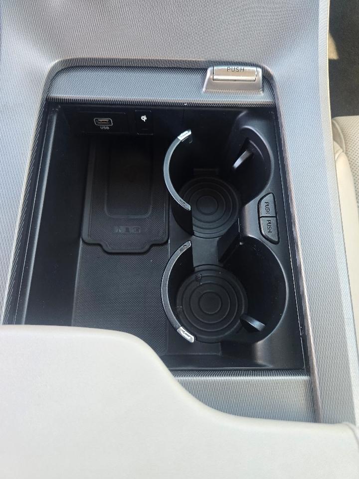 Hyundai Palisade SEL 2021