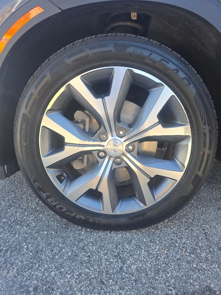 Hyundai Palisade SEL 2021