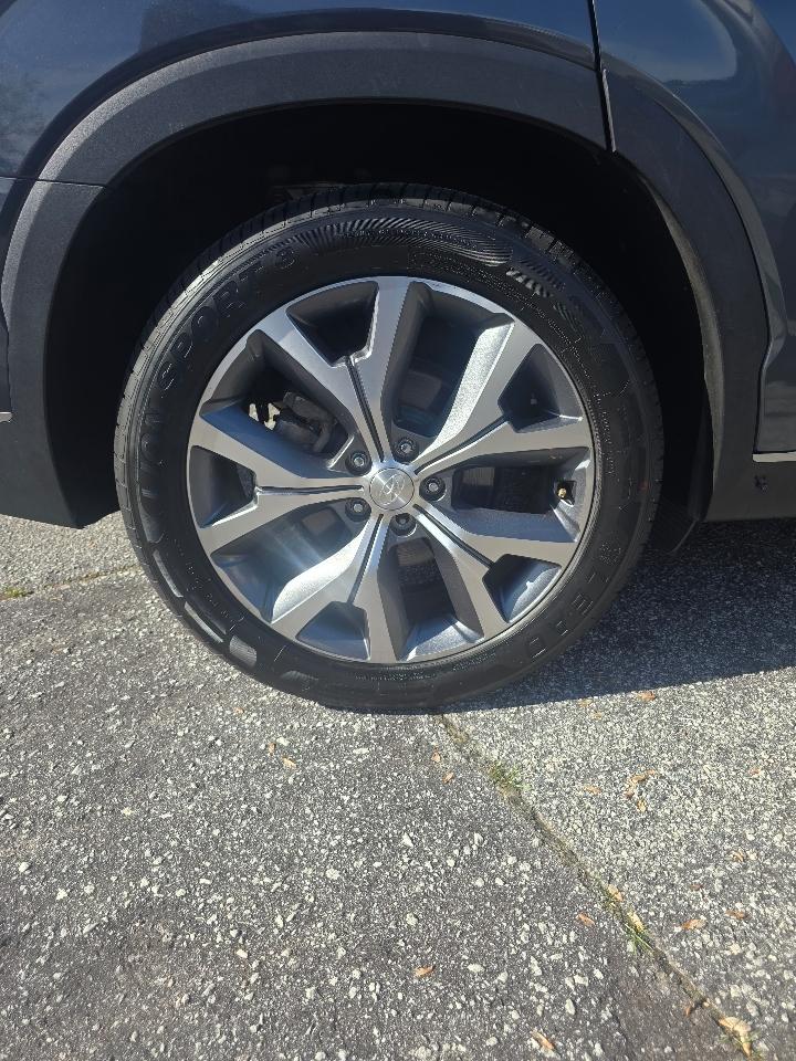 Hyundai Palisade SEL 2021