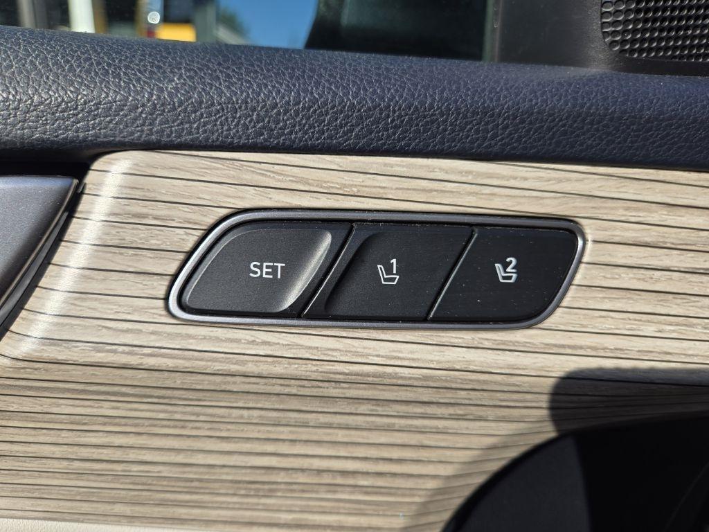 Hyundai Palisade SEL 2021