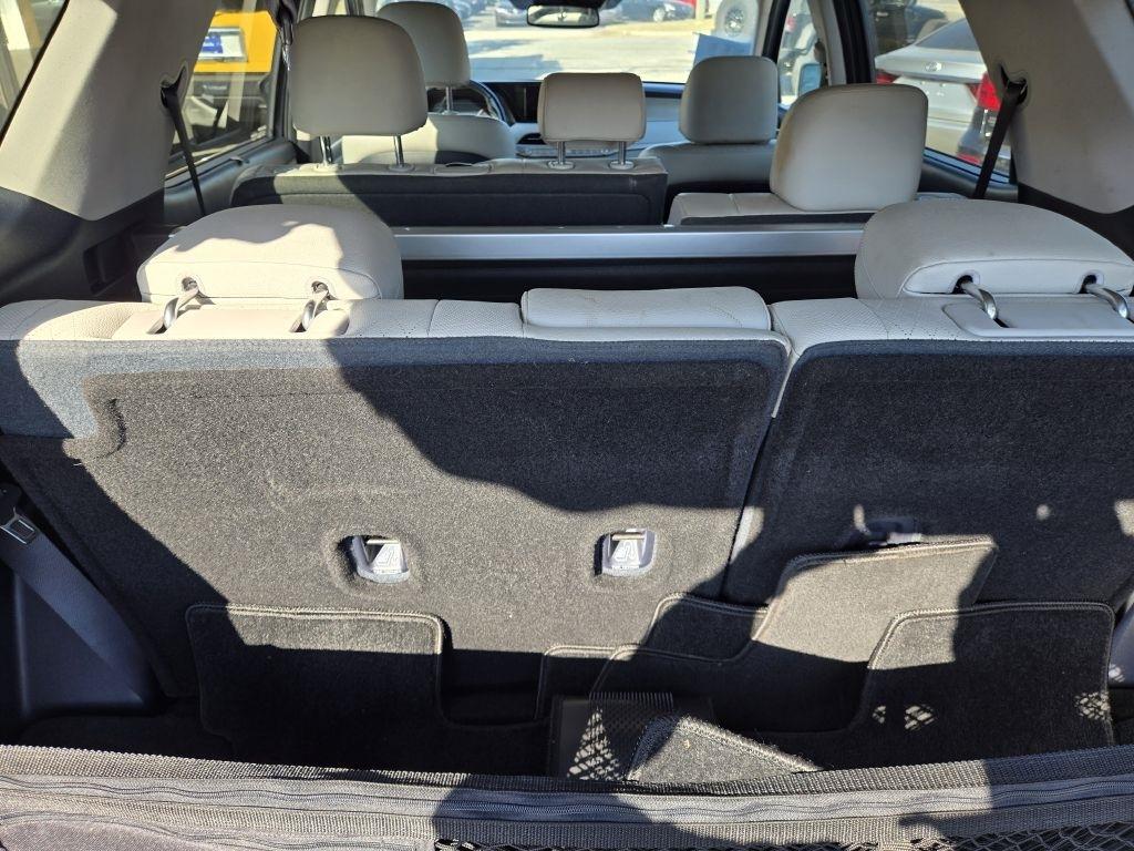 Hyundai Palisade SEL 2021