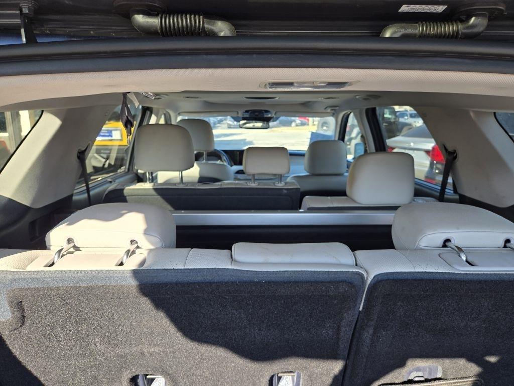 Hyundai Palisade SEL 2021