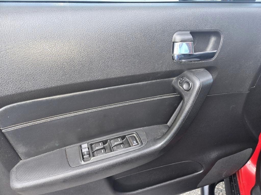 HUMMER H3 Base 2007