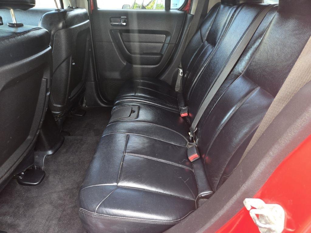 HUMMER H3 Base 2007