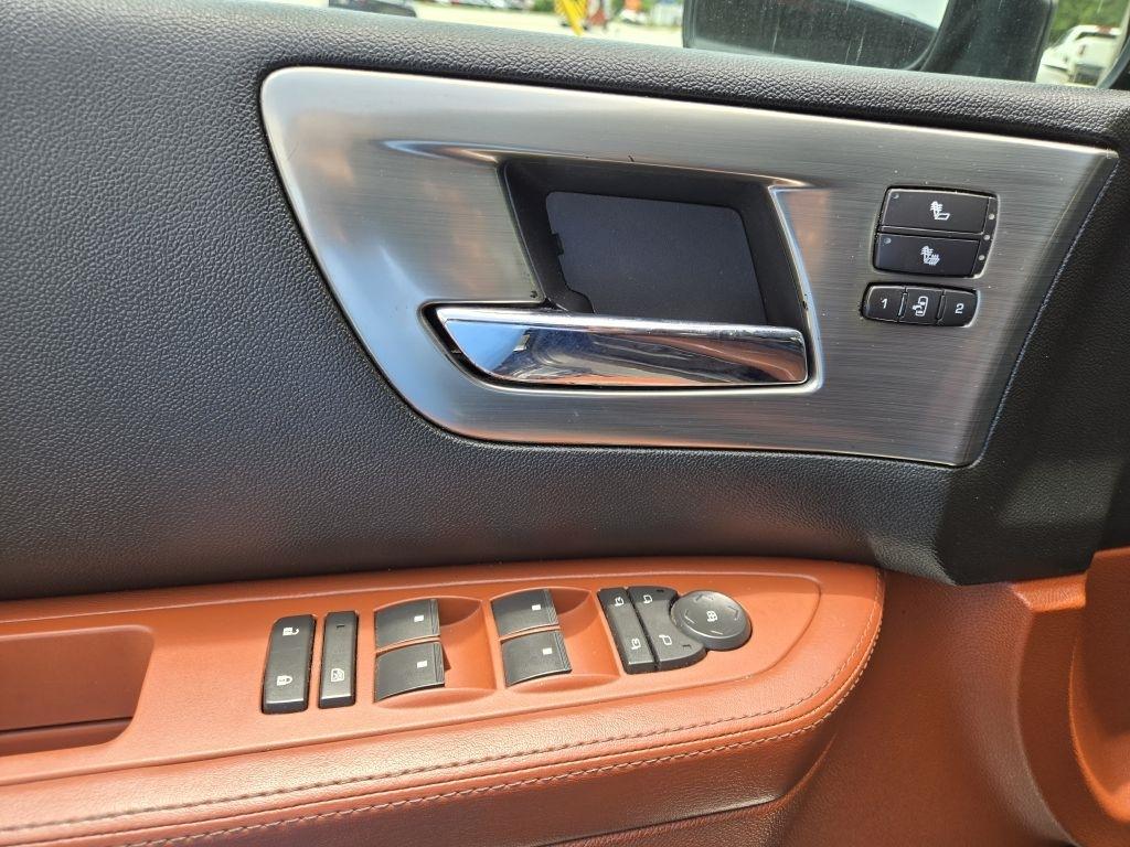 HUMMER H2 Luxury 2009