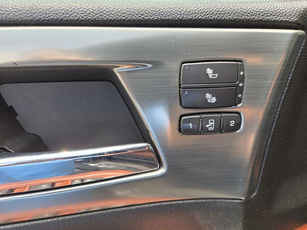 HUMMER H2 Luxury 2009