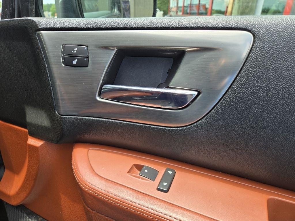 HUMMER H2 Luxury 2009
