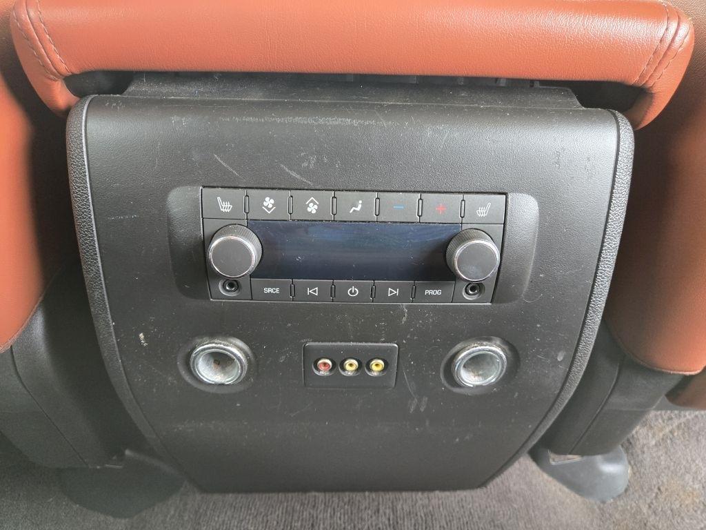 HUMMER H2 Luxury 2009