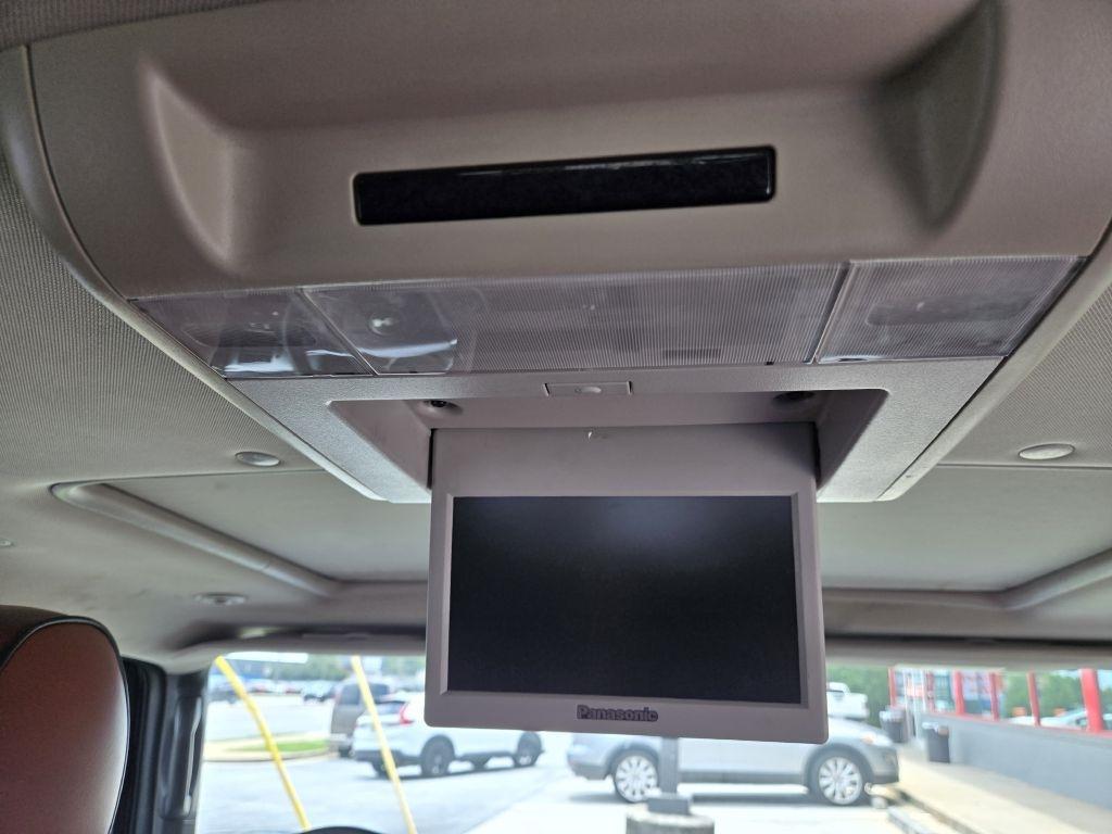 HUMMER H2 Luxury 2009