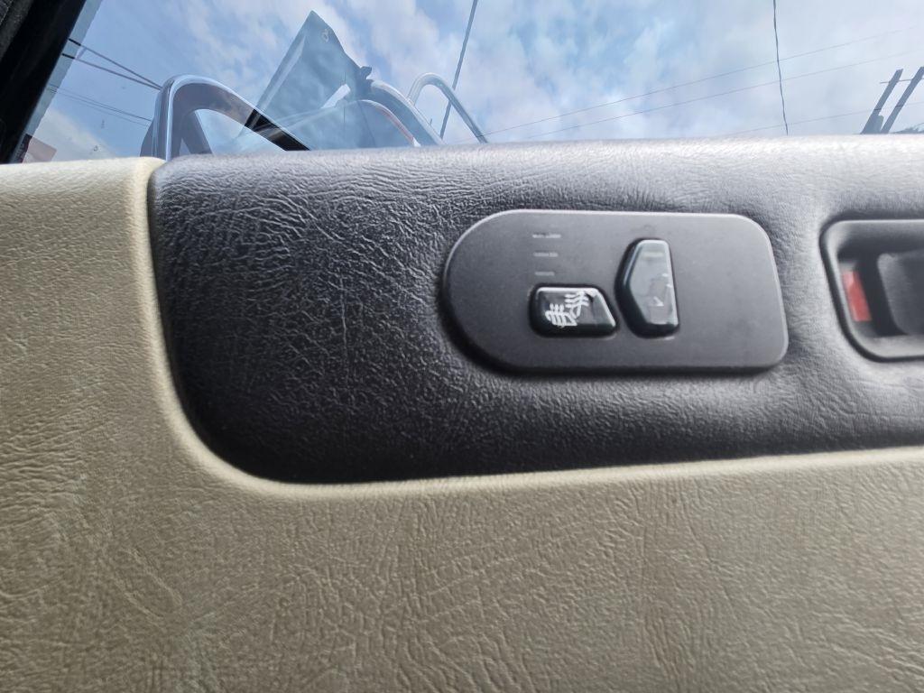 HUMMER H2 Sport Utility 2003