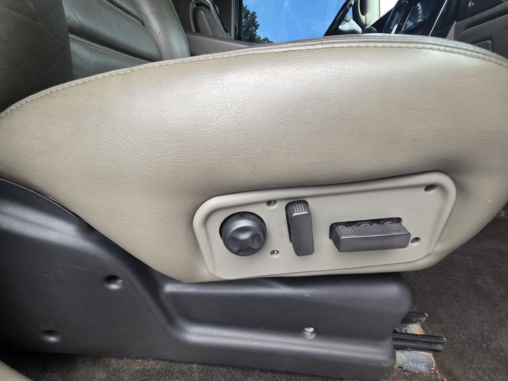HUMMER H2 Sport Utility 2003