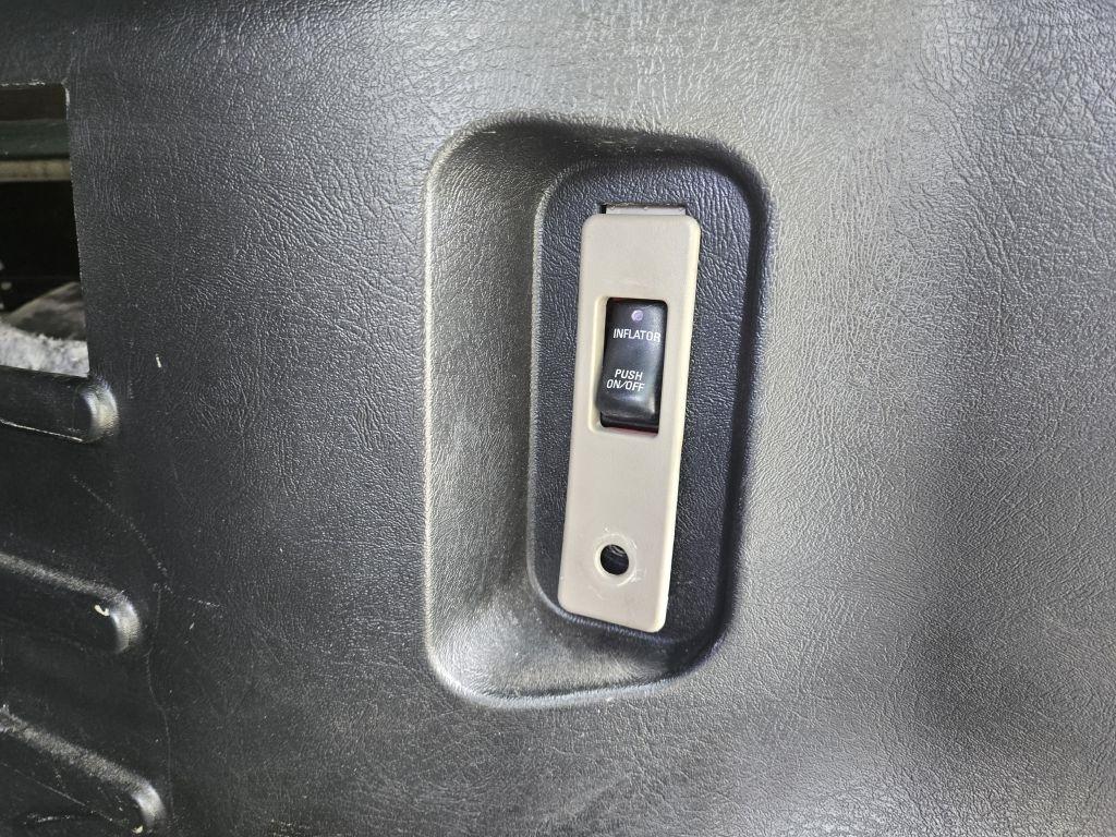 HUMMER H2 Sport Utility 2003