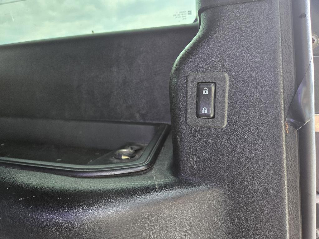 HUMMER H2 Sport Utility 2003