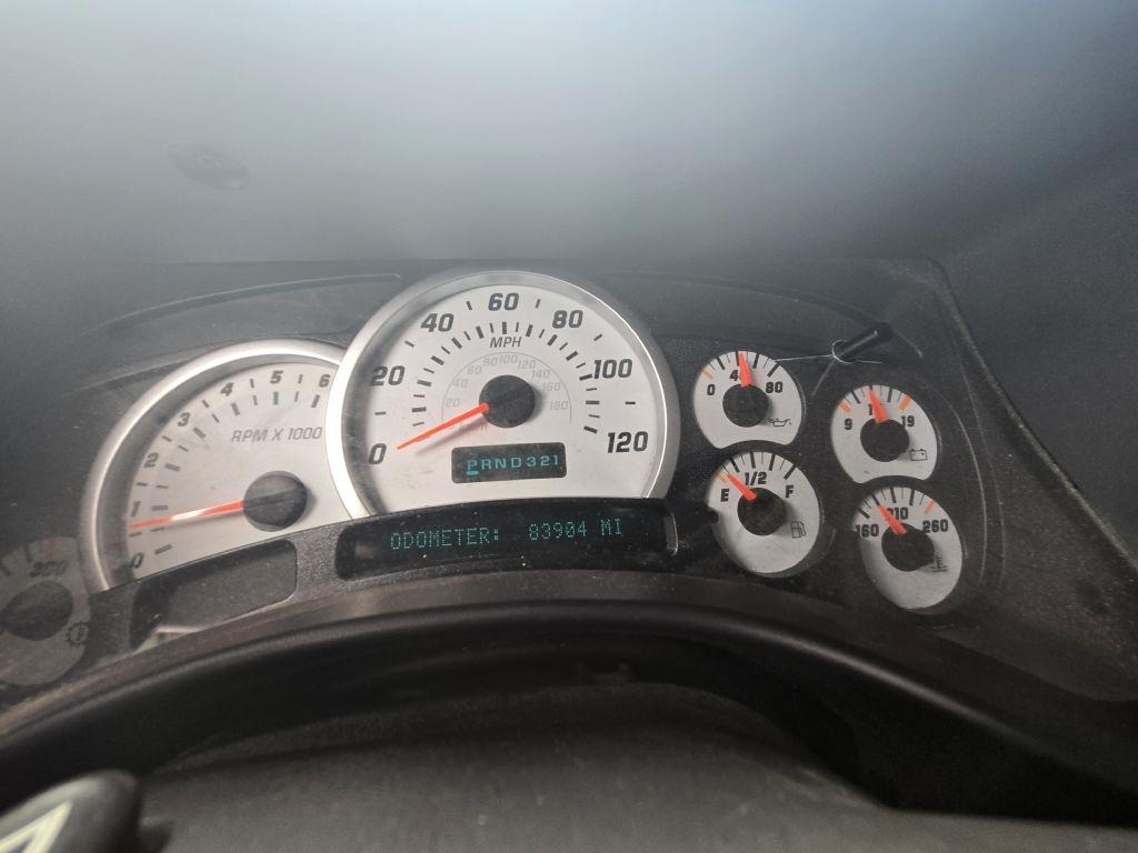 HUMMER H2 Sport Utility 2003