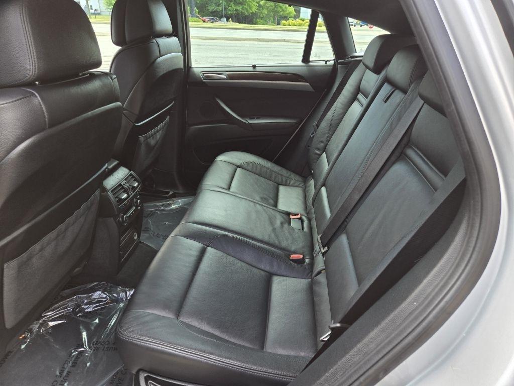 BMW X6 xDrive35i 2014