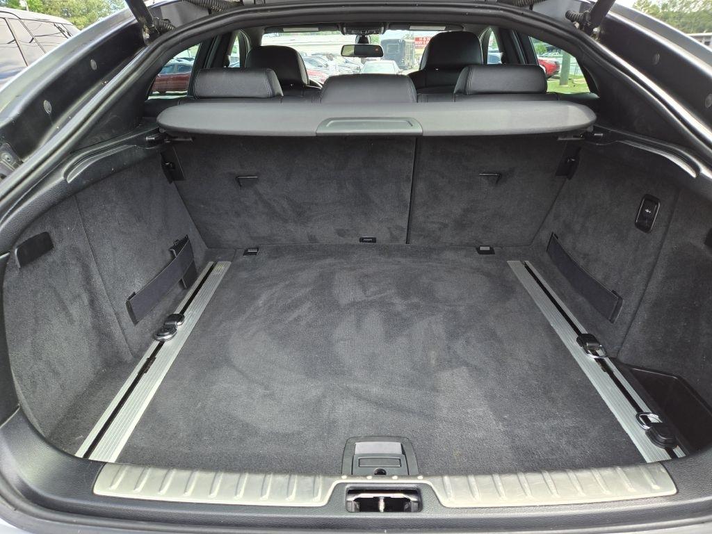 BMW X6 xDrive35i 2014