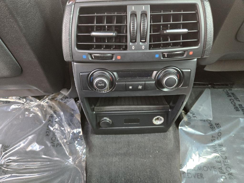 BMW X6 xDrive35i 2014
