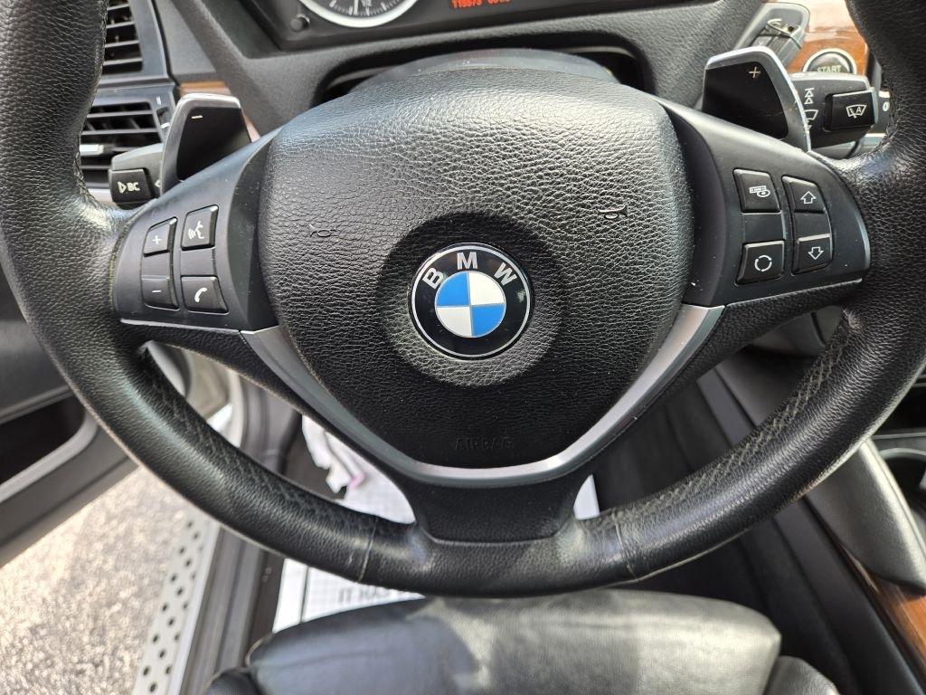 BMW X6 xDrive35i 2014