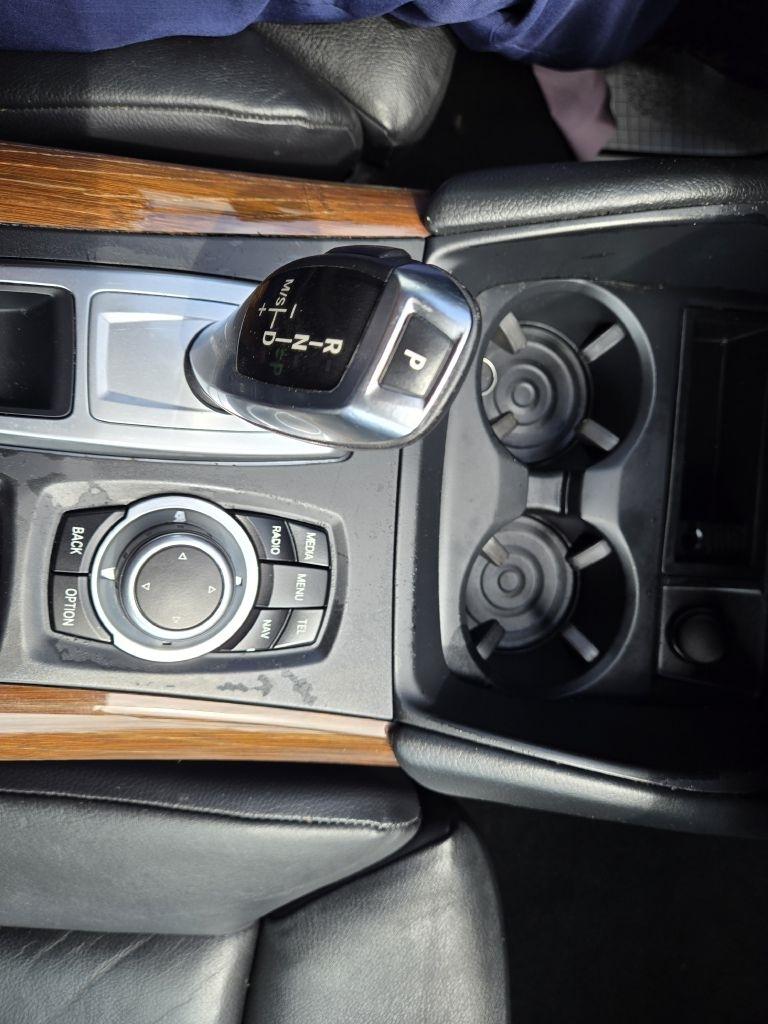 BMW X6 xDrive35i 2014