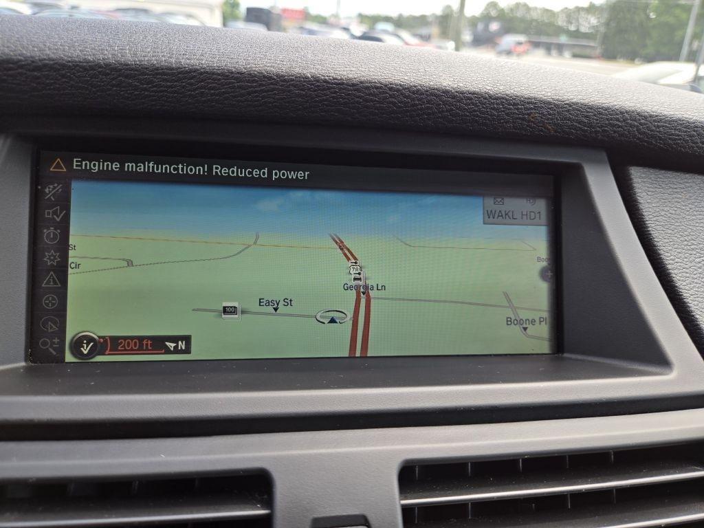 BMW X6 xDrive35i 2014