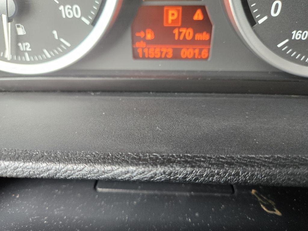 BMW X6 xDrive35i 2014