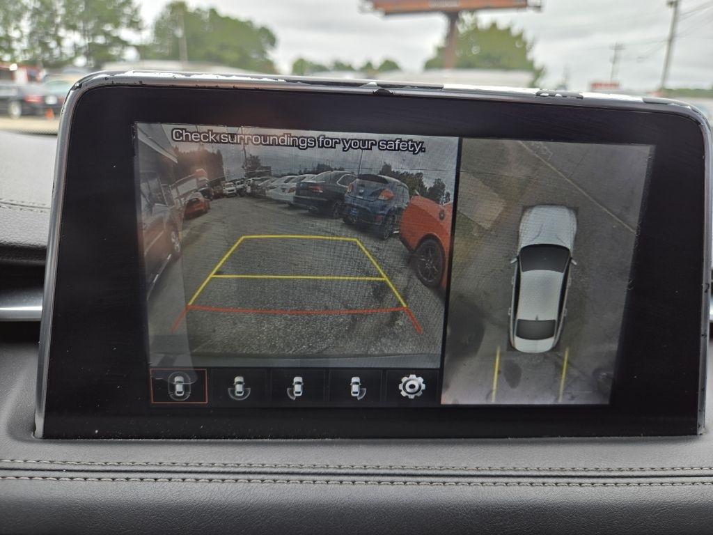 Genesis G70 2.0T Advanced 2019