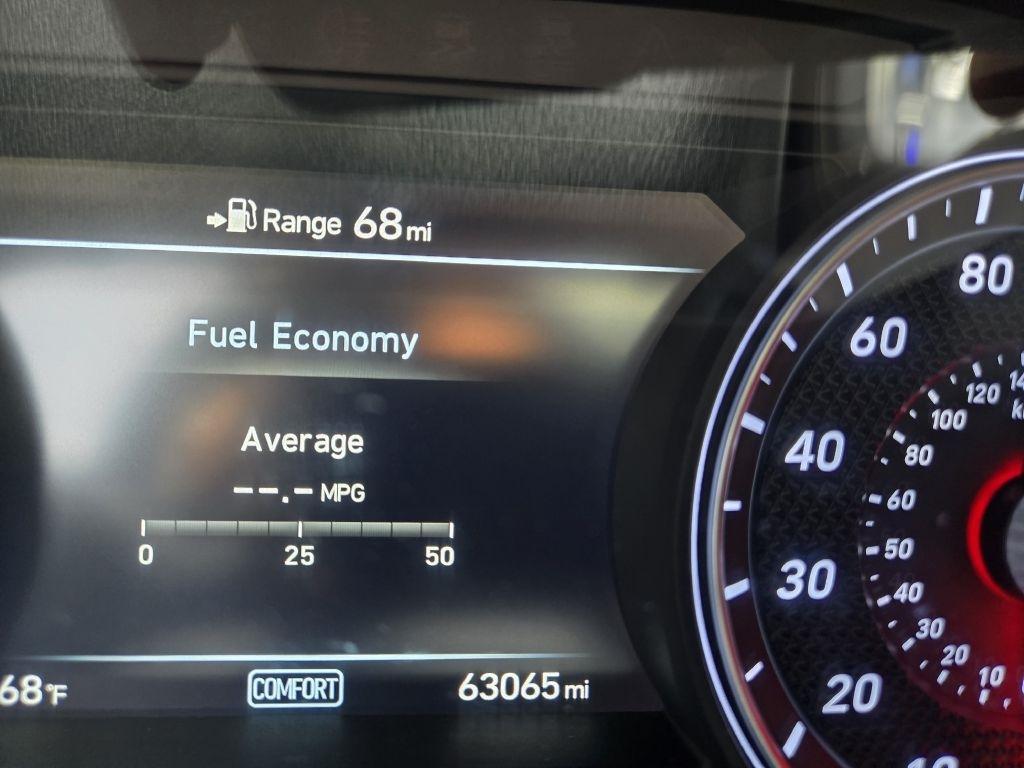 Genesis G70 2.0T Advanced 2019