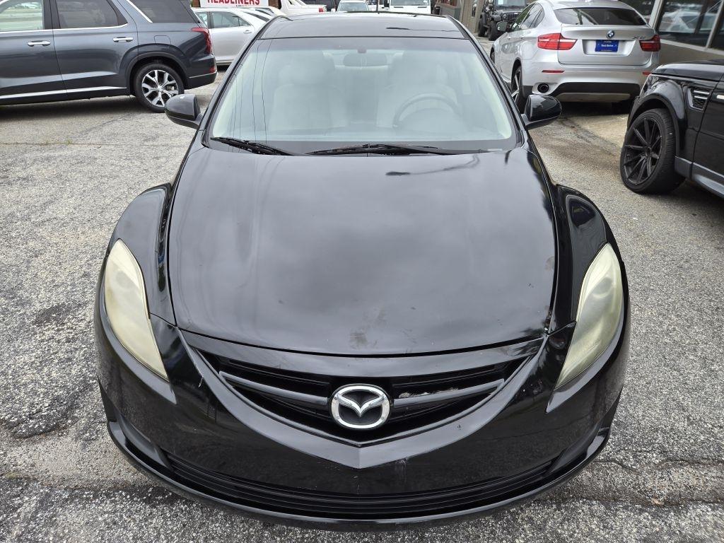 Mazda MAZDA6 i Sport 2011