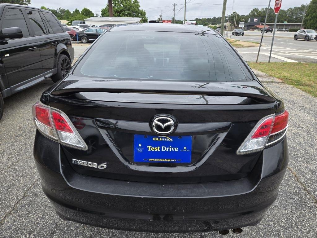 Mazda MAZDA6 i Sport 2011