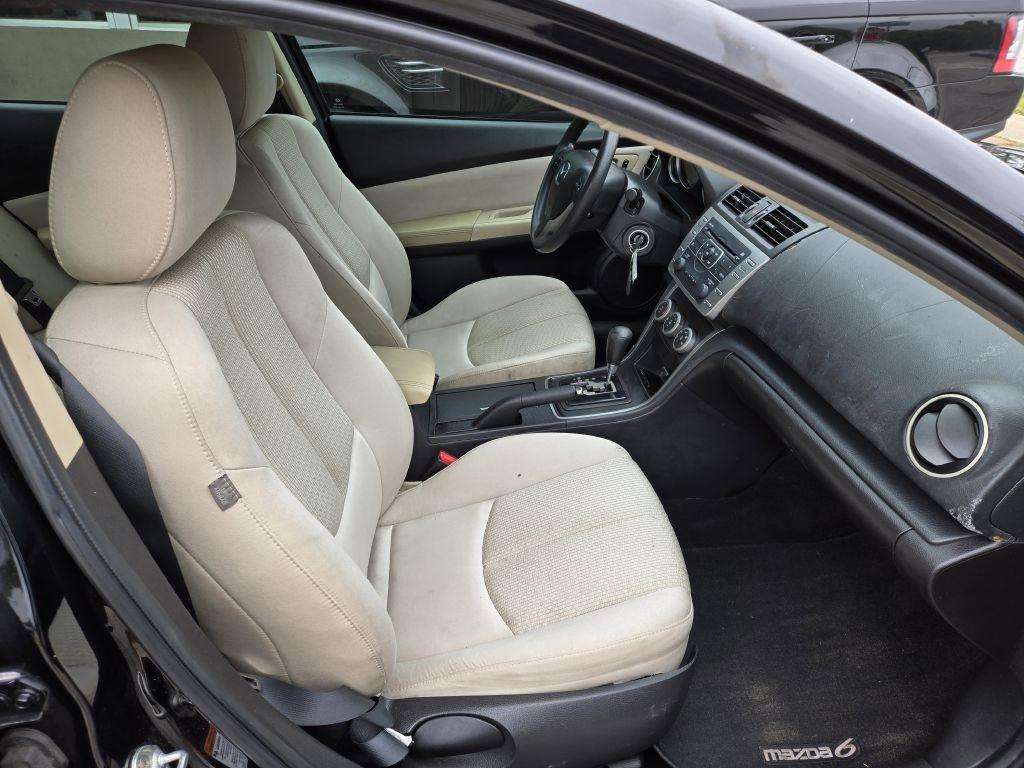 Mazda MAZDA6 i Sport 2011