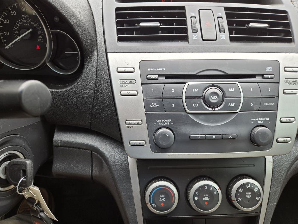 Mazda MAZDA6 i Sport 2011