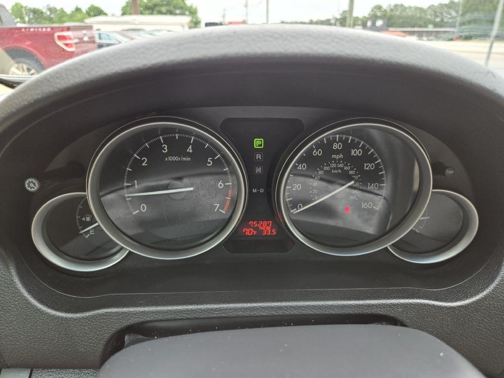 Mazda MAZDA6 i Sport 2011