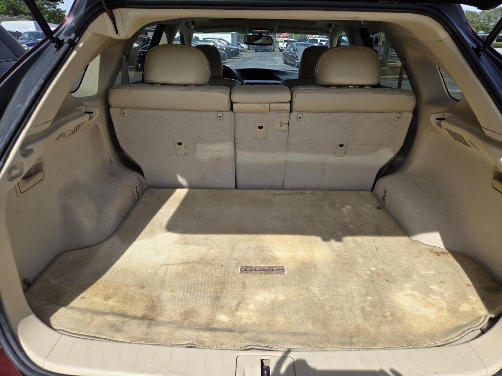 Lexus RX 350  2013