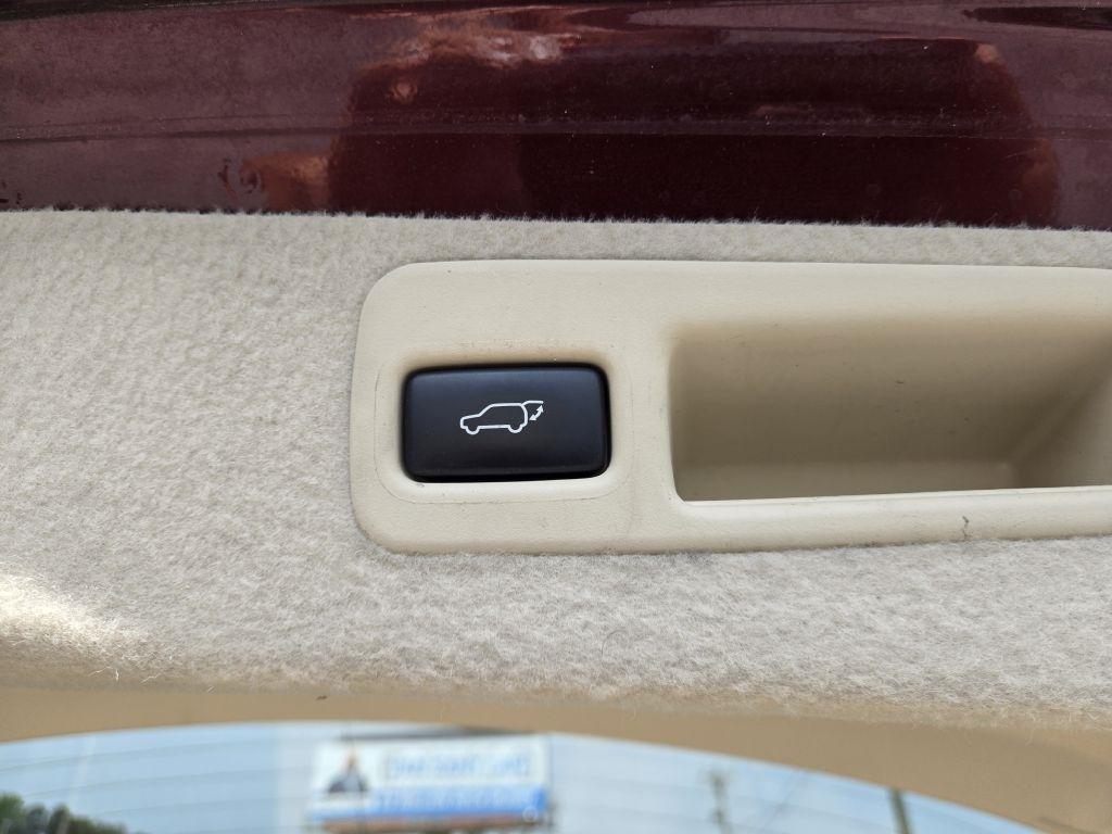 Lexus RX 350  2013