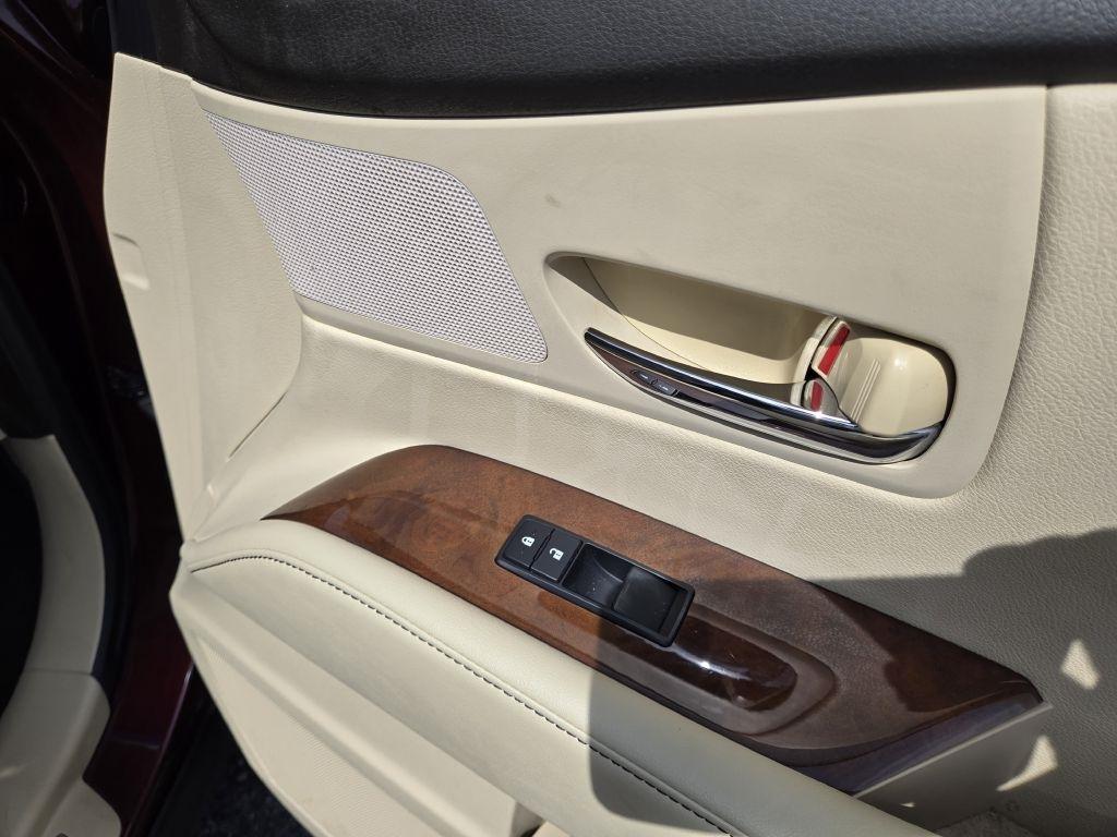Lexus RX 350  2013