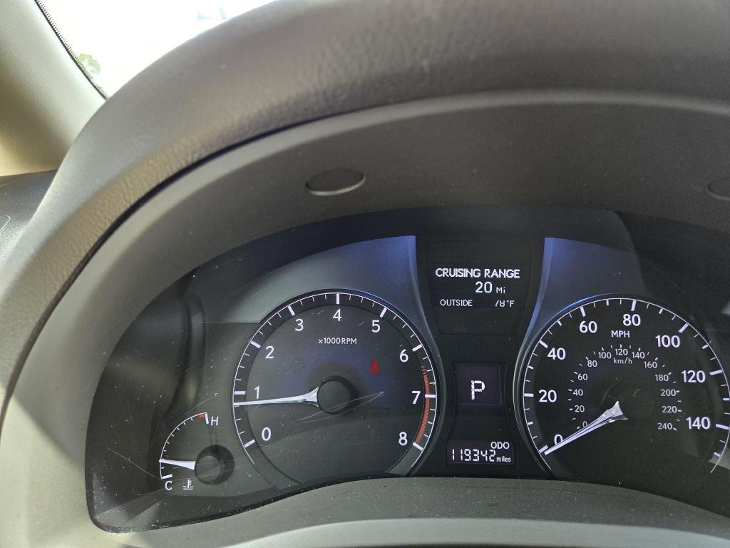 Lexus RX 350  2013