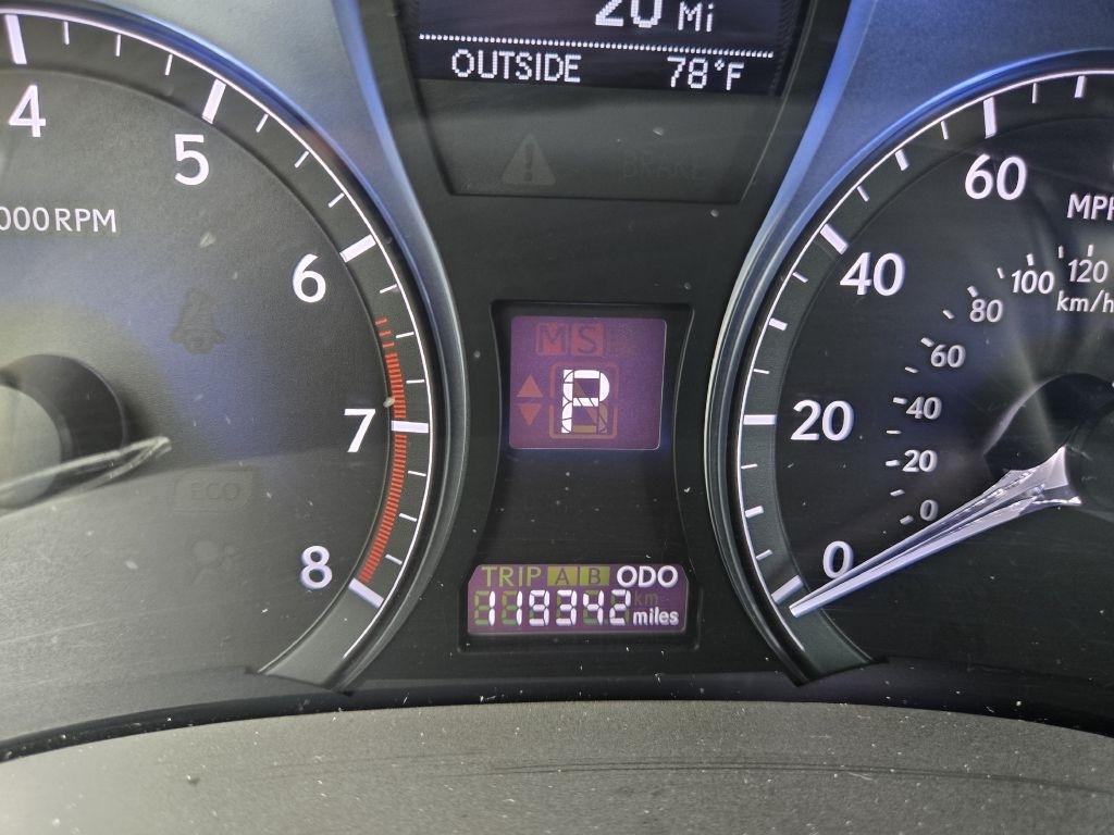 Lexus RX 350  2013