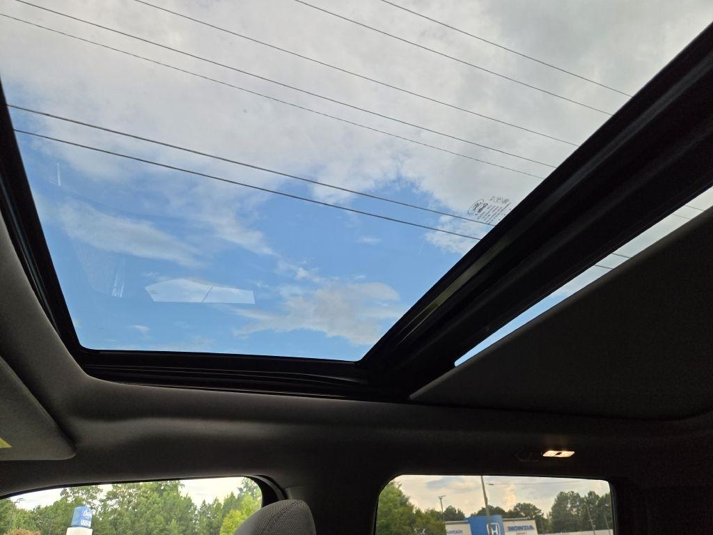 Ford F-150 XL SuperCrew 5.5-ft. Bed 4WD 2016