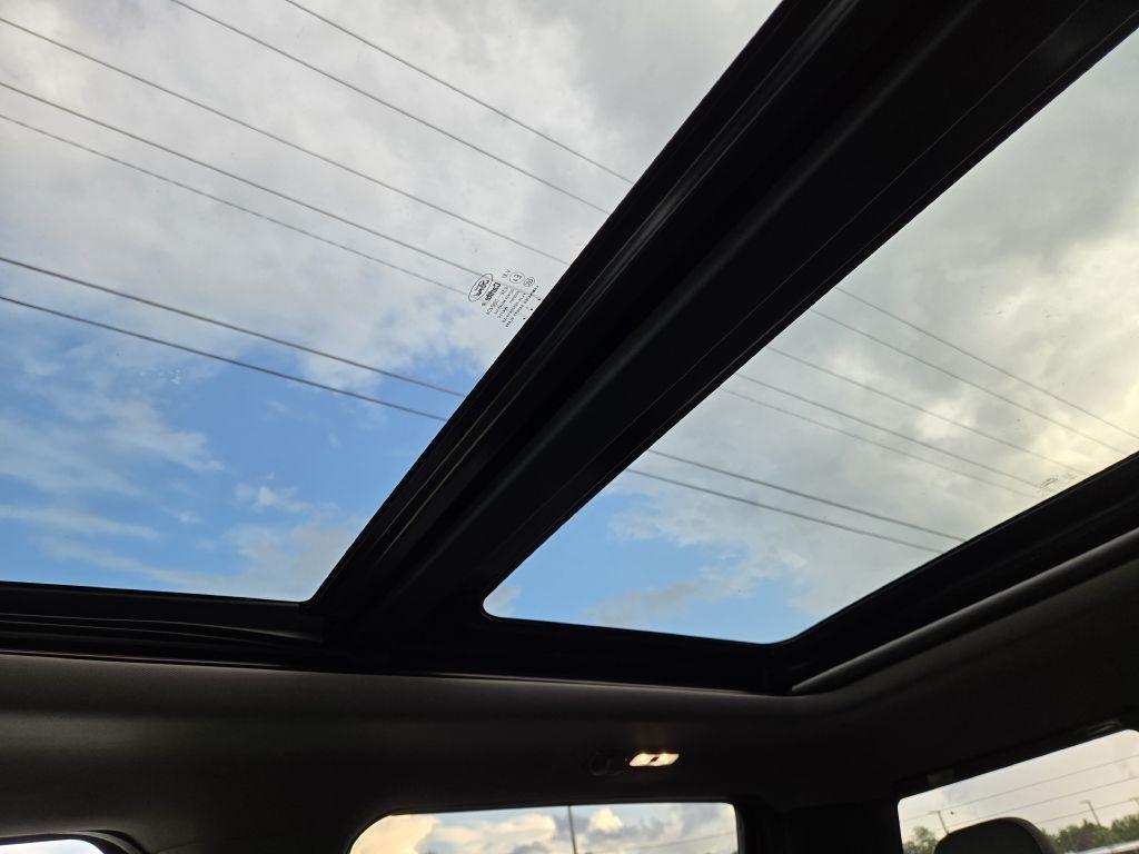 Ford F-150 XL SuperCrew 5.5-ft. Bed 4WD 2016