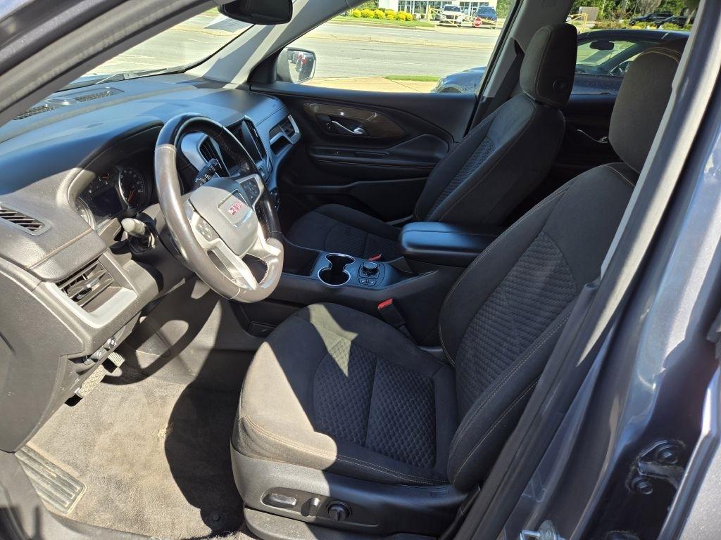 GMC Terrain SLE AWD 2020