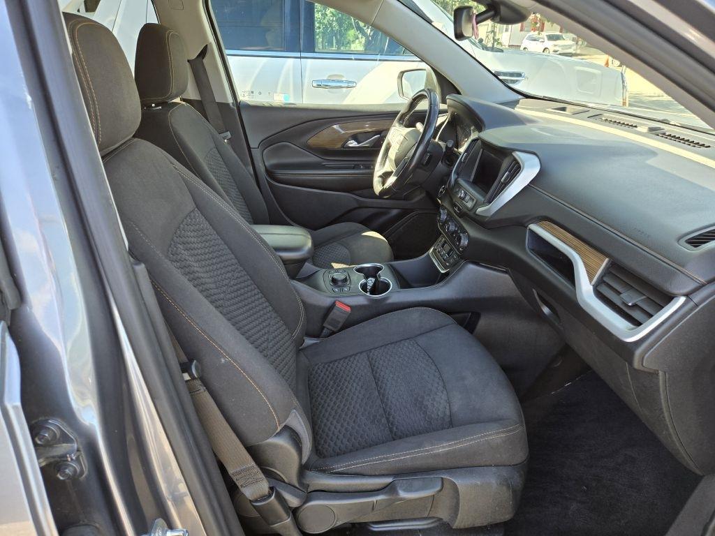 GMC Terrain SLE AWD 2020