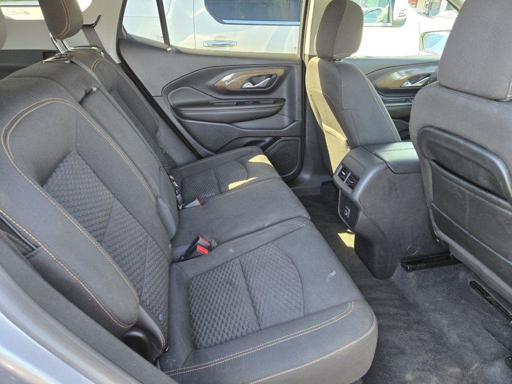 GMC Terrain SLE AWD 2020