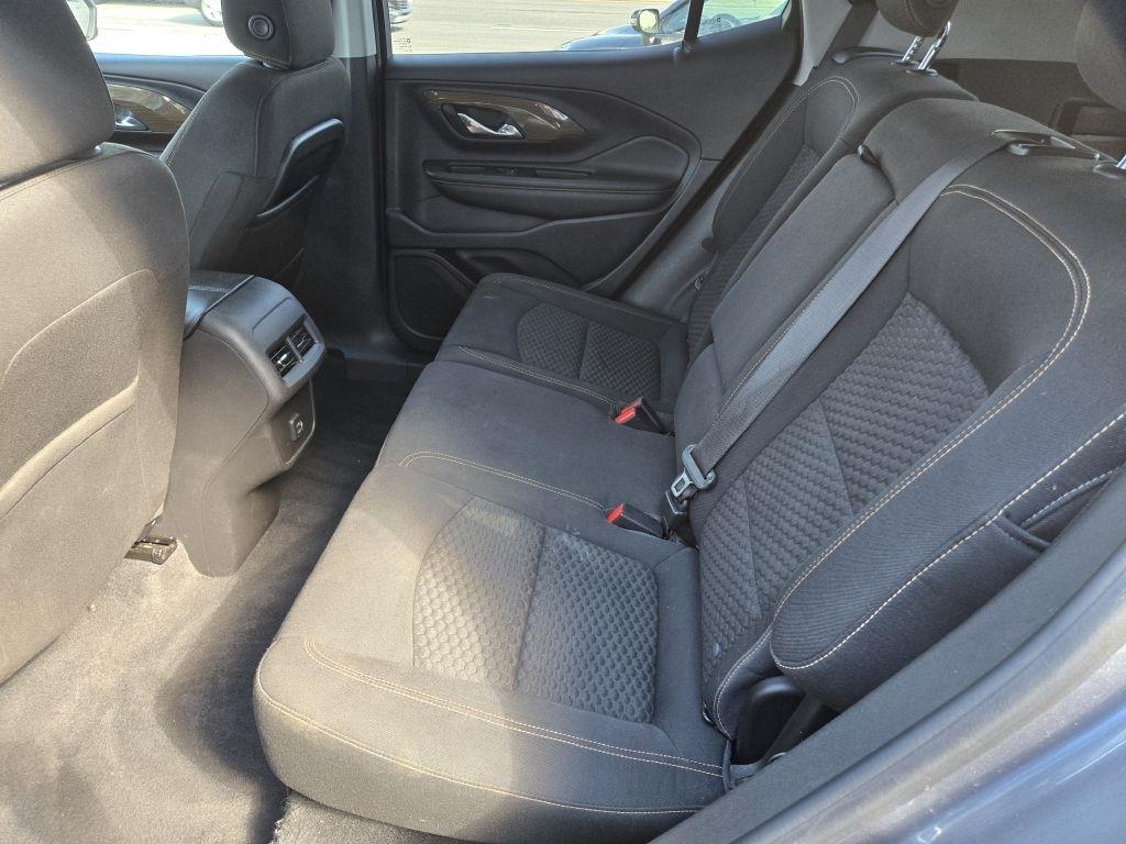 GMC Terrain SLE AWD 2020