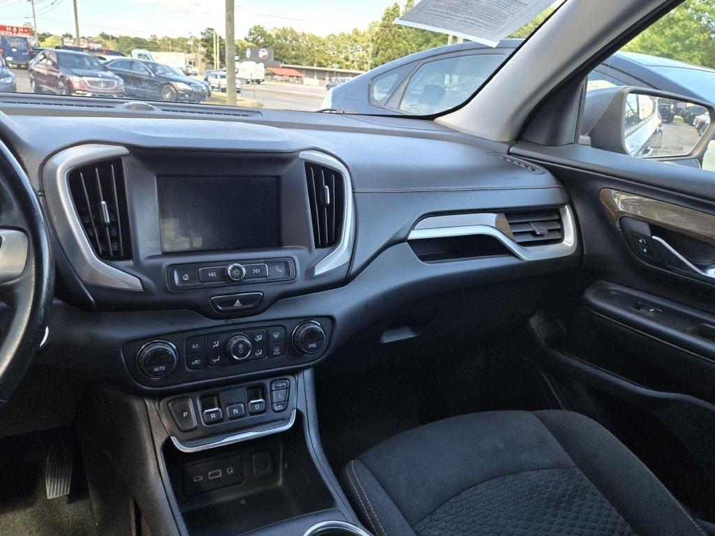 GMC Terrain SLE AWD 2020