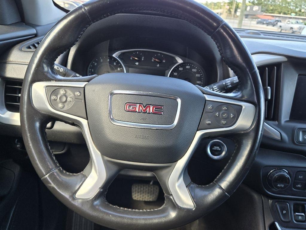 GMC Terrain SLE AWD 2020