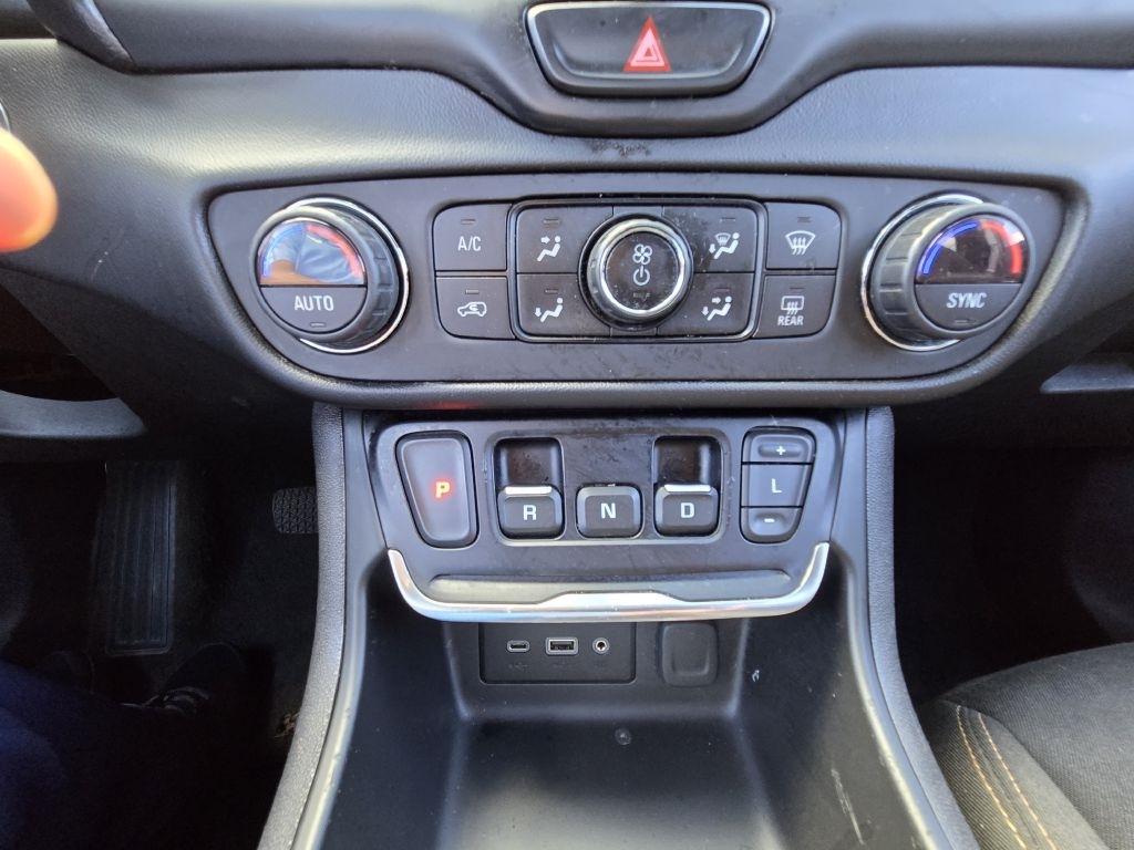 GMC Terrain SLE AWD 2020
