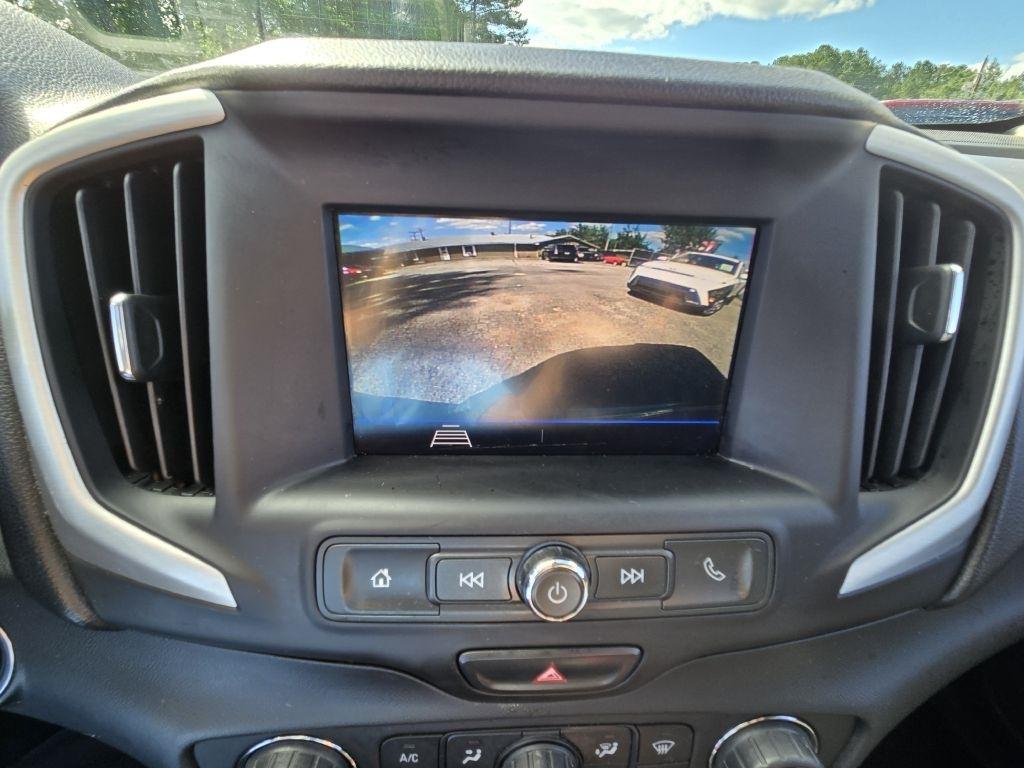 GMC Terrain SLE AWD 2020
