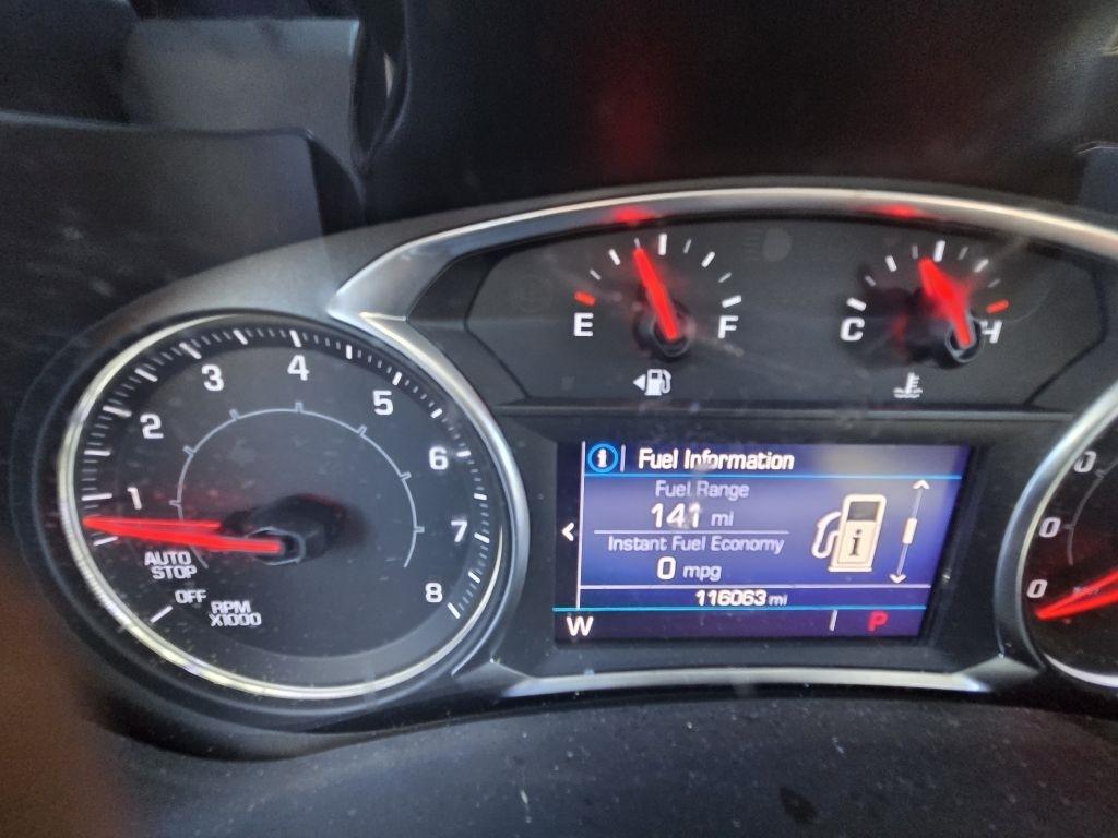 GMC Terrain SLE AWD 2020