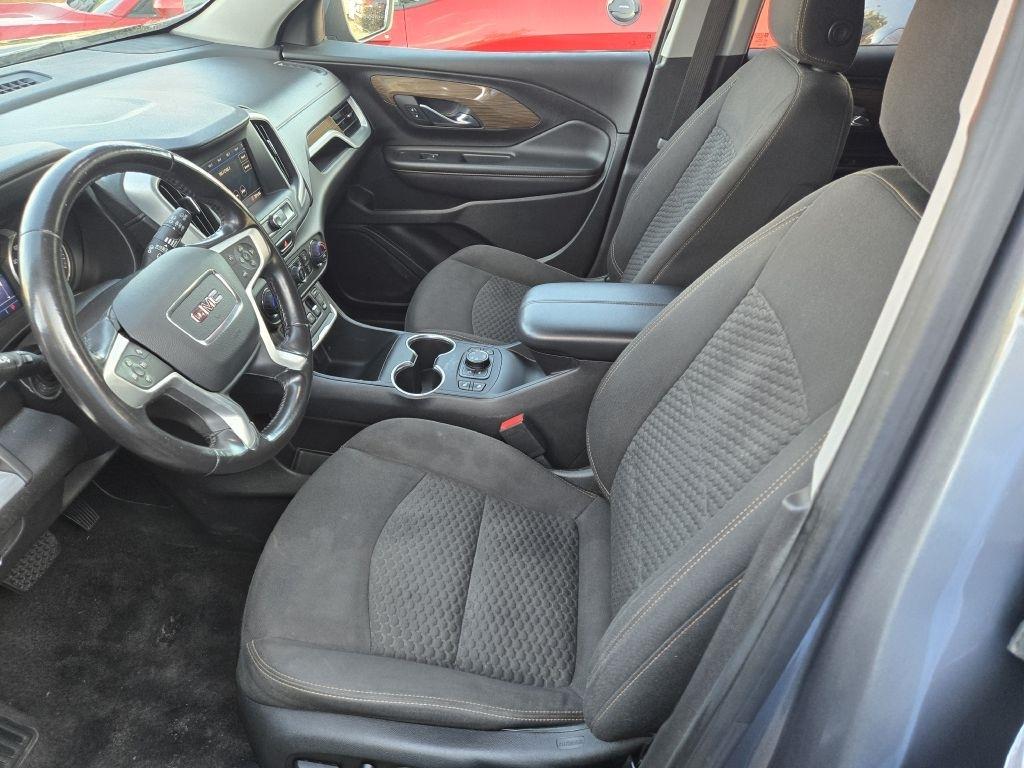 GMC Terrain SLE AWD 2020